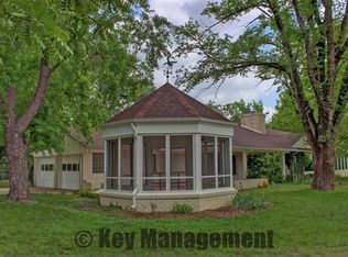 3260 N Oliver Ave, Wichita, KS 67220
