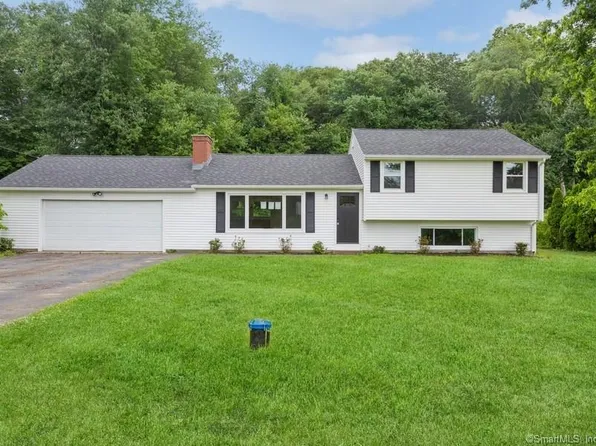 2058 Hartford Turnpike, North Haven, CT 06473