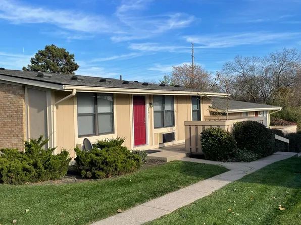 9554 Olde Woods Dr, Hamilton, OH 45011