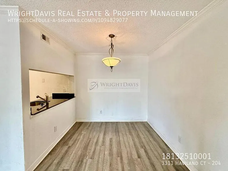 3311 Haviland Ct #204 — Photo 3