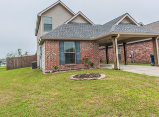 201 Mango Dr, Lafayette, LA 70507