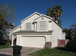 249 S Rush Cir W, Chandler, AZ 85226