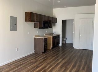 346 SE 1111 P Rd #6, Clinton, MO 64735