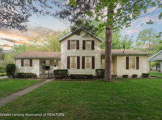 706 S Lansing St, Saint Johns, MI