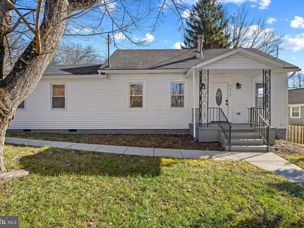 2913 Rogers Ave, Ellicott City, MD 21043