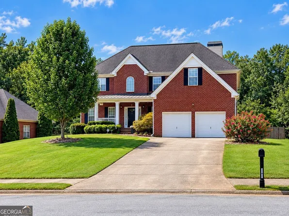 2016 Club Bay Dr, Villa Rica, GA 30180