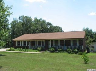 2357 Chatfield Rd, Shelby, NC 28150