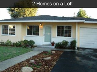 1780 Brigden Rd, Pasadena, CA 91104