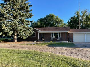 577 E 24th St, Goodland, KS 67735