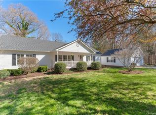 4944 Mount Gallant Rd, Rock Hill, SC 29732