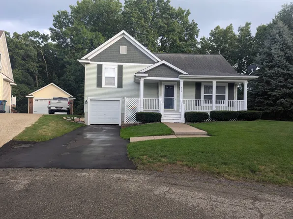 500 Waverly Cmns, Howell, MI 48843