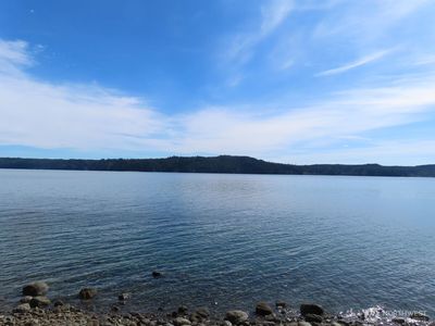 0 XXX Seagull Way, Lilliwaup, WA, 98555