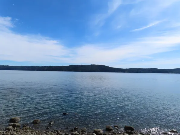 0 XXX Seagull Way, Lilliwaup, WA 98555