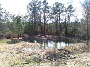 County Road 4120, Crockett, TX