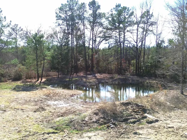 County Road 4120, Crockett, TX 75835