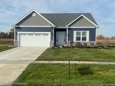 13120 Westwinds Dr, Linden, MI, 48451