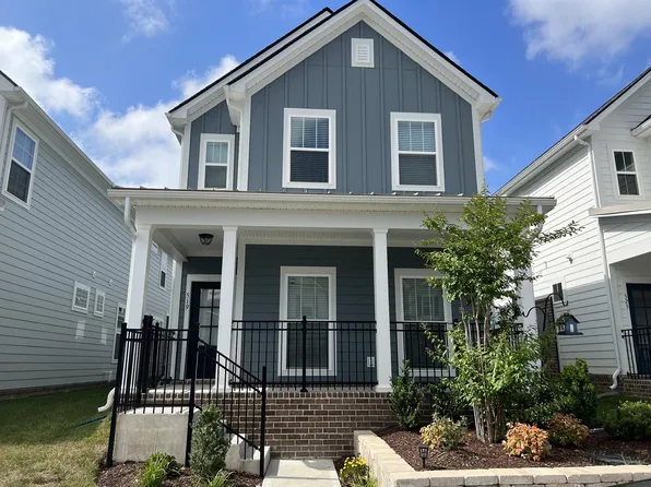 519 Black Tea Way, Franklin, TN 37064