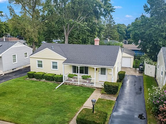 4th image of 133 N Ridgemoor Ave