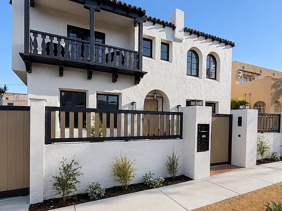 3rd image of 8812 Rangely Ave APT 4