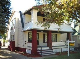 4717 Behrwald Ave, Cleveland, OH 44144