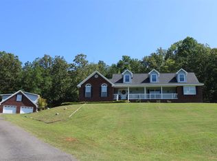 277 Driving Range Rd, Cropwell, AL 35054