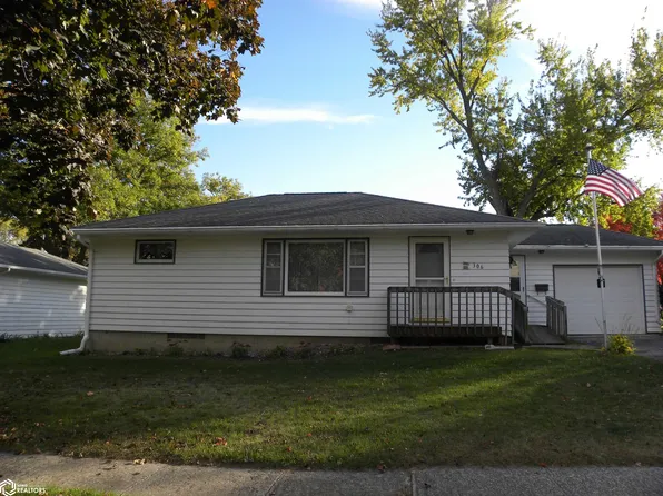 306 4th St, Gladbrook, IA 50635