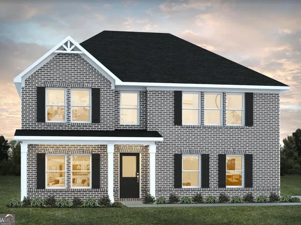 301 Lusitano Trce #179, Hogansville, GA 30230