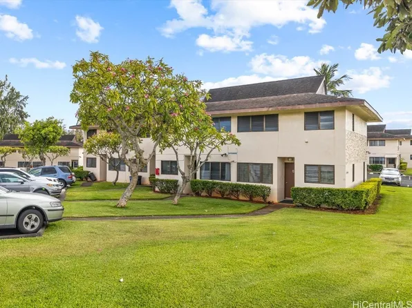 98-473 Kaonohi St #423, Aiea, HI 96701
