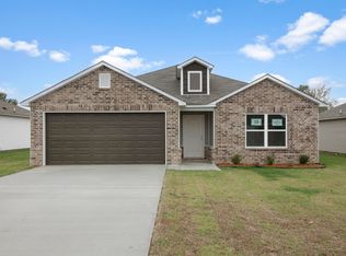 31 Farmhouse Cir, Vilonia, AR 72173
