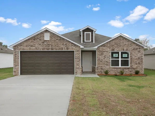31 Farmhouse Cir, Vilonia, AR 72173