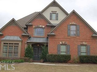 4756 Trilogy Park Trl, Hoschton, GA 30548