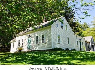 2199 Durham Rd, Madison, CT 06443