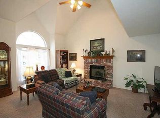 20002 E 37th St S, Broken Arrow, OK 74014