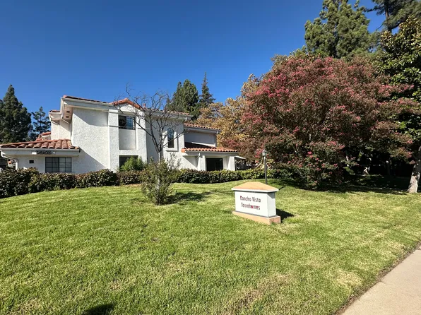 9356 19th St APT K, Rancho Cucamonga, CA 91701