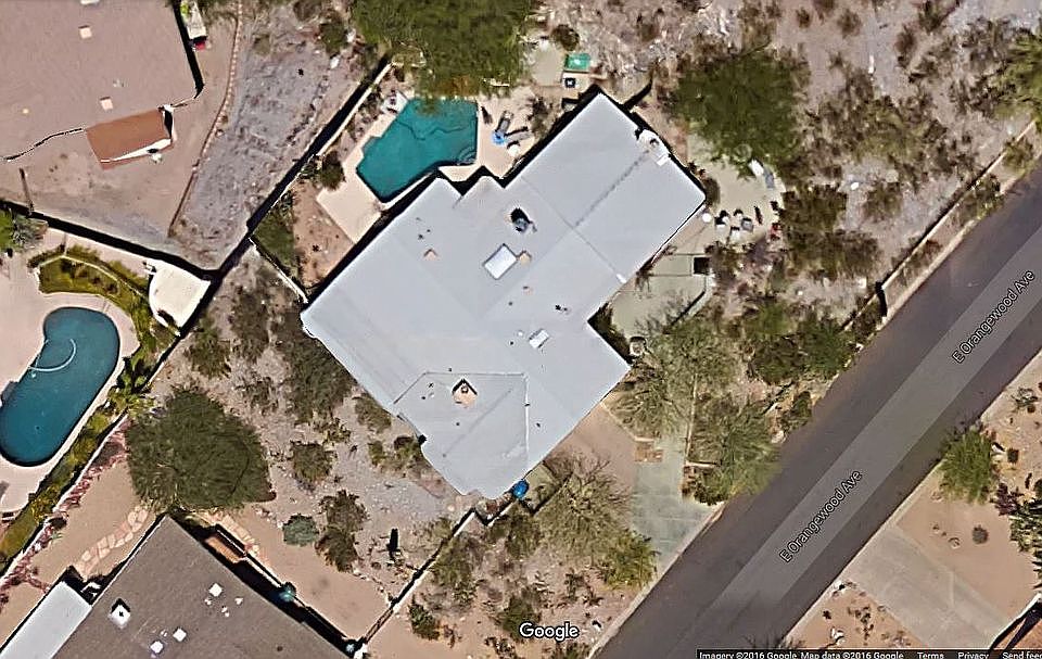 2nd image of 2318 E Orangewood Ave