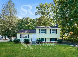 1403 Bull Run Ct, Henrico, VA 23231