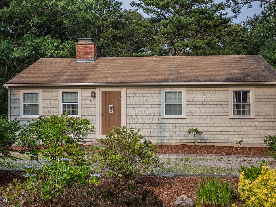 154 Mayfair Road, South Dennis, MA 02660 Zillow