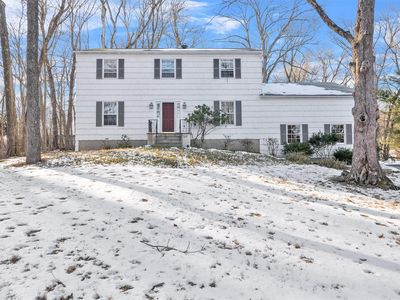 8 Summit Circle, Somers, NY, 10589