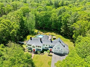 247 Prospect St, Norwell, MA 02061