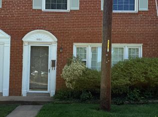 9021 Portner Ave, Manassas, VA 20110