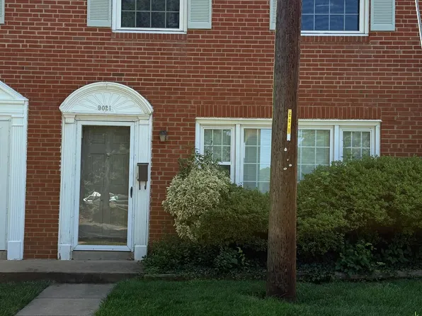 9021 Portner Ave, Manassas, VA 20110