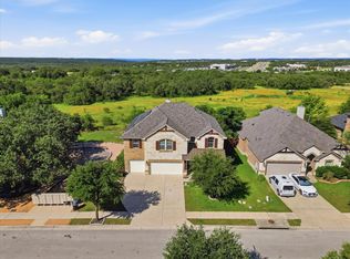 1511 Rimstone Dr, Cedar Park, TX 78613