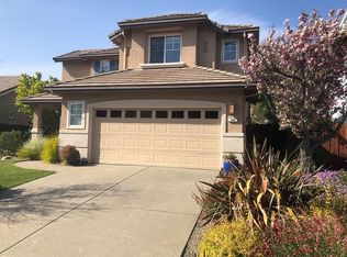 148 Blackstone Dr, Danville, CA 94506