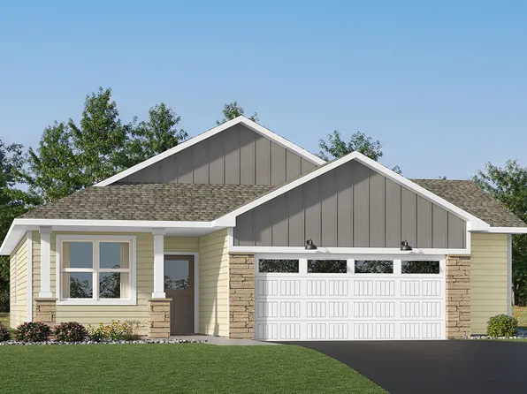 765 Vista Ct, Hanover, MN 55341