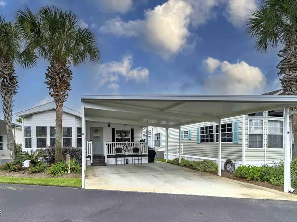 1219 Thomas Dr #244, Panama City Beach, FL 32408