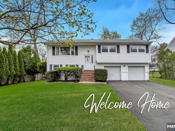 168 Knickerbocker Ave, Hillsdale, NJ 07642