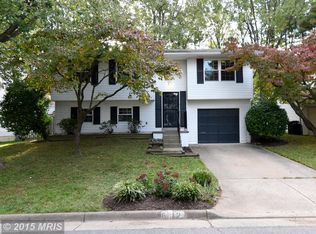 6112 Winter Park Dr, Burke, VA 22015