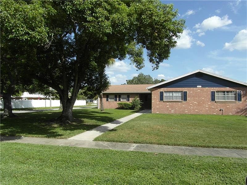 1st image of 8402 S Flintrock Ct