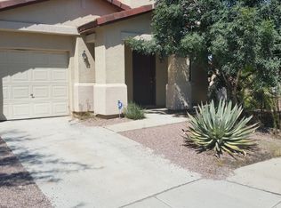 3261 N Surging Waters Pl, Tucson, AZ 85712
