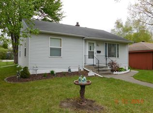 705 E Summit Ave, Fergus Falls, MN 56537